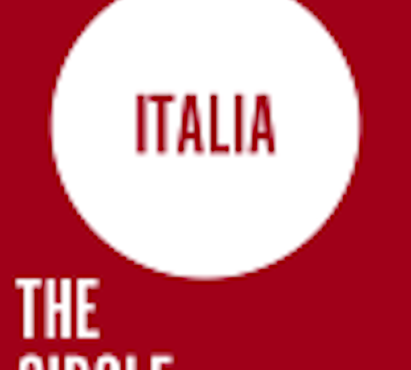 Riparte The Circle Over -Progetto di The Circle Italia Onlus a favore delle signore anziane fragili