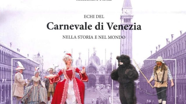Carnevale Venezia 2022 – Il Carnevale d Venezia 2022 festeggia “Remember the Future” con appuntamenti teatrali e musicali