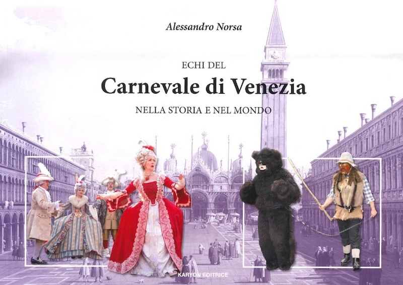 Carnevale Venezia 2022 – Il Carnevale d Venezia 2022 festeggia “Remember the Future” con appuntamenti teatrali e musicali