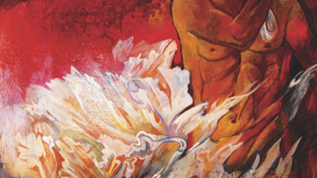 Earth Day – Al Museo delle Mura dal 22 aprile “Ghê Gaia Terra”: 40 artisti a confronto sul rapporto uomo/natura