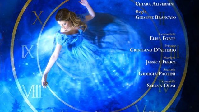Cenerentola, l’incanto di una notte: Jessica Ferro al Teatro Ghione è la matrigna in Cenerentola