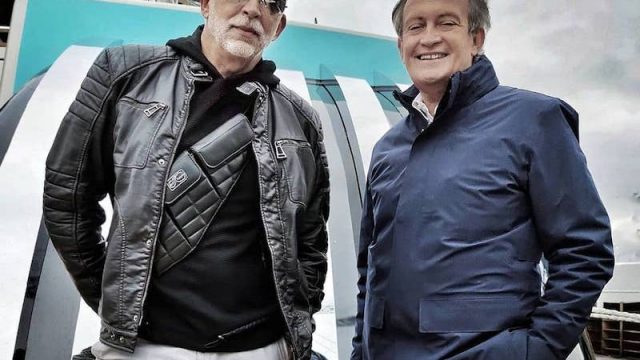 Nuvolari-Lenard al Salone Nautico Venezia tra giovani, innovazione e sostenibilità