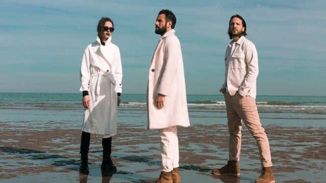 I Siriana a Torino nella Eurovision Song Week per il MEI