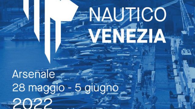 Tutto pronto per l’inaugurazione del Salone Nautico Venezia 2022: Ecco come raggiungerlo