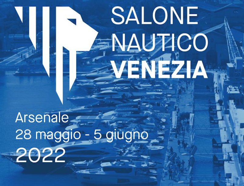 Tutto pronto per l’inaugurazione del Salone Nautico Venezia 2022: Ecco come raggiungerlo