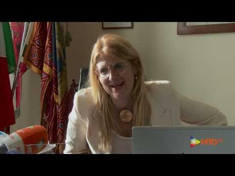 Mirano (VE) – Elezioni Amministrative 2022: Intervista alla Sindaca del Comune di Mirano Maria Rosa Pavanello