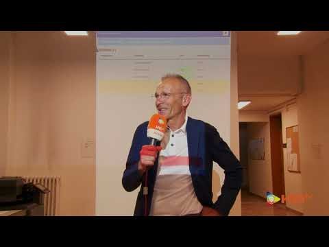 Mirano (VE) – Elezioni Amministrative 2022: La prima dichiarazione del neo Sindaco Tiziano Baggio