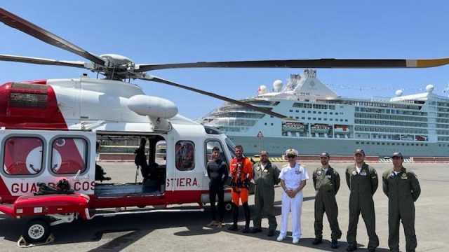 Mare Sicuro 2022 – Con l’estate al via l’operazione della Guardia Costiera a tutela dei cittadini e del mare