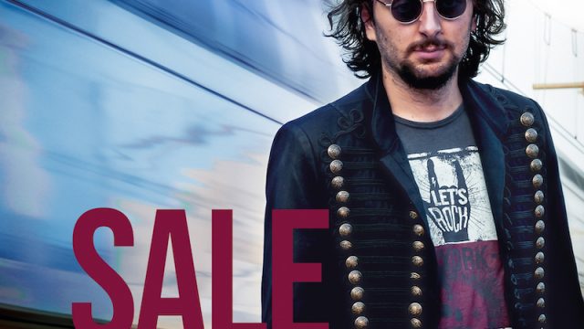 E’ uscito il video di “Una Canzone” secondo singolo dell’album”Un eterno inutile presente” di SALE