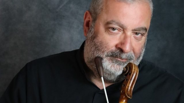 VIVALDI FESTIVAL: per il solstizio d’estate “Le 4 stagioni” con Federico Guglielmo al violino