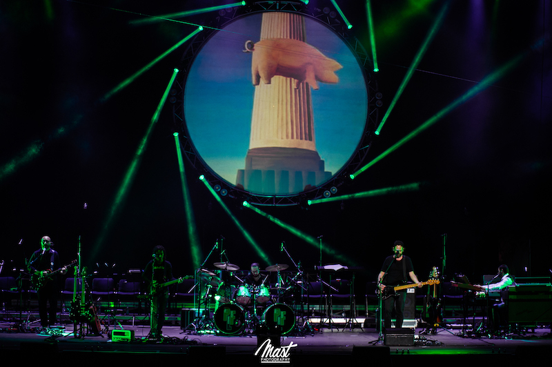 “Atom Heart Mother” Il concerto-evento dei Pink Floyd Legend torna a Firenze (dopo il sold out al Teatro Verdi) il 29 giugno 2022 al Teatro Romano di Fiesole.
