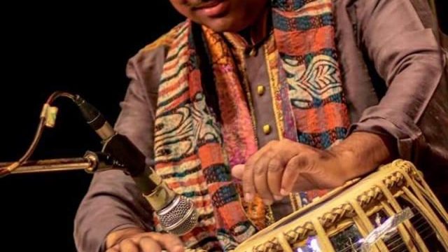 SummerMela: Concerto di Musica Classica Indiana SUMMER RAGA con Apratim Majumdar (sarod) e Amit Chatterjee (tabla) martedì 21 giugno