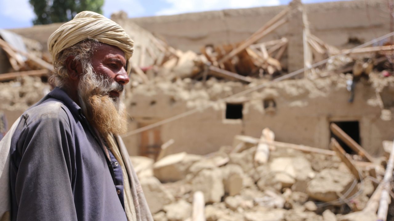 UNICEF: Terremoto Afghanistan, almeno 121 bambini tra i morti e 67 tra i feriti