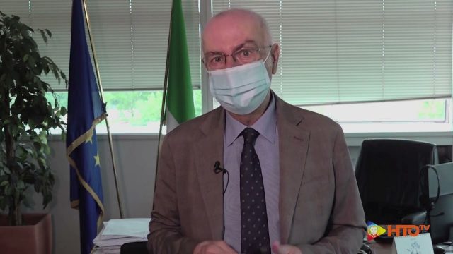 COVID-19, Prof. Giovanni Rezza, Report settimanale Regioni dalla Cabina di Regia – Aggiornamento 22 Giugno 2022