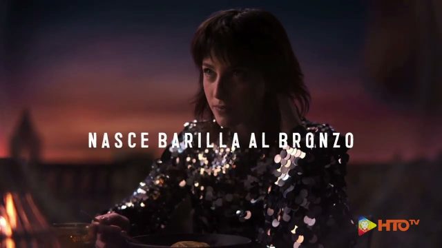 Barilla – Nuovo iconico spot Barilla per raccontare la gamma “Al Bronzo” attraverso il messaggio “Pasta Is Born Again”