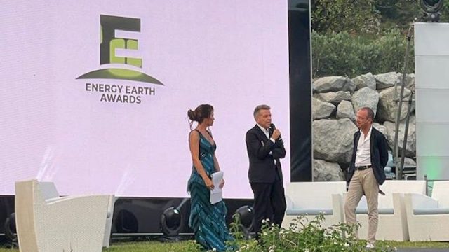 Maratea (PZ) – “Energy Earth Awards” – I vincitori della prima edizione