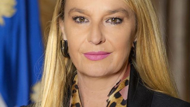 Sottosegretario di Stato alla Difesa, Sen. Stefania Pucciarelli – Nuovo Decreto su gestione disabilità ambito Difesa: attestato di attenzione e impegno per ulteriori iniziative