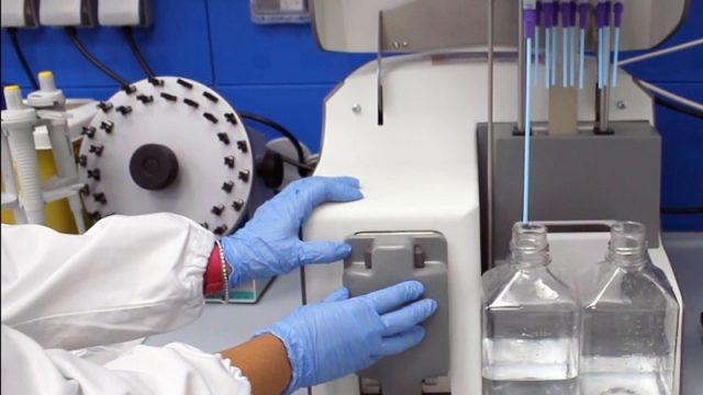 OPBG – Ospedale Pediatrico Bambino Gesù: COVID-19, il ruolo protettivo del microbiota intestinale nei bambini