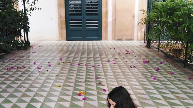 Palazzo Butera: apre al pubblico “WENDY” – mostra fotografica finale del laboratorio ideato da YOLK™ per le ragazze e i ragazzi della Kalsa