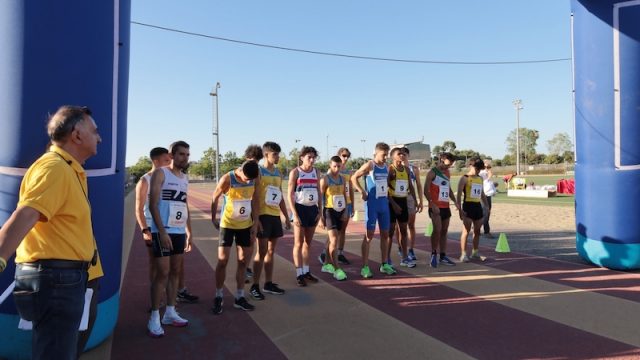 L’Americana da spettacolo a Fiumicino: Grande festa di sport al Cetorelli