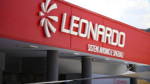 Leonardo – Risultati primo semestre 2022