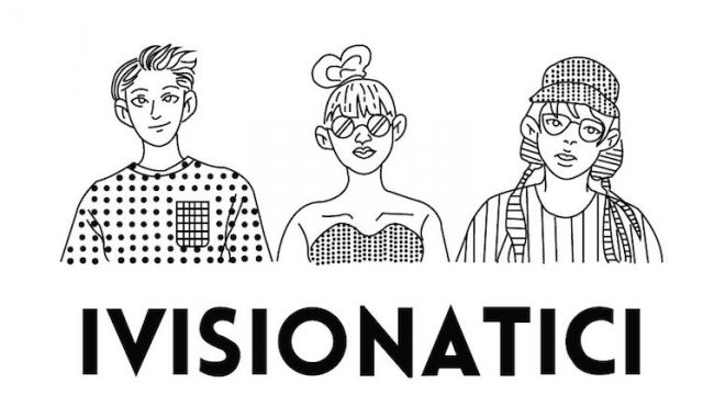 I vincitori della prima edizione de “ IVISIONATICI MUSIC FESTIVAL”