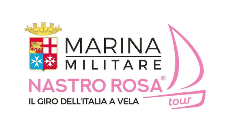 Venezia – Ultima tappa del Marina Militare Nastro Rosa Tour, la seconda edizione del giro d’Italia a vela