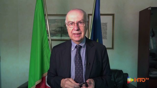 COVID-19, Prof. Giovanni Rezza: Report settimanale Regioni dalla Cabina di Regia – Aggiornamento 13 Luglio 2022