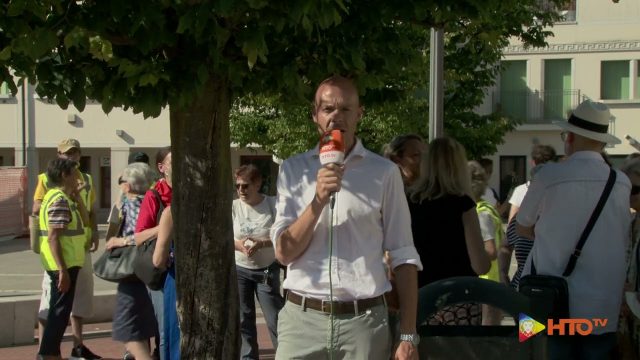 Mirano (VE) – Paolo Galeano, Sindaco di Spresiano (TV) e Coordinatore Regionale di Avviso Pubblico: 30° anniversario della strage mafiosa di Via D’Amelio dove perse la vita il Giudice Paolo Borsellino