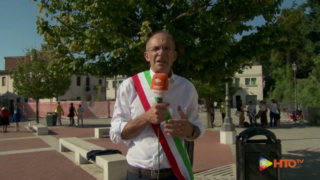 Tiziano Baggio Sindaco di Mirano (VE): 30° anniversario della strage mafiosa di Via D’Amelio dove perse la vita il Giudice Paolo Borsellino