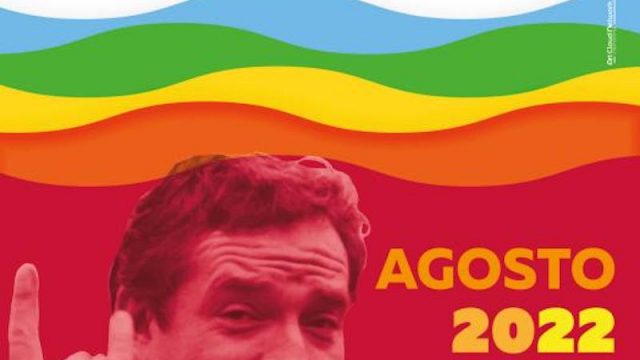 100% Ugo – Partono oggi a Torvaianica, tra mostre, proiezioni e sport, festeggiamenti per centenario di Ugo Tognazzi