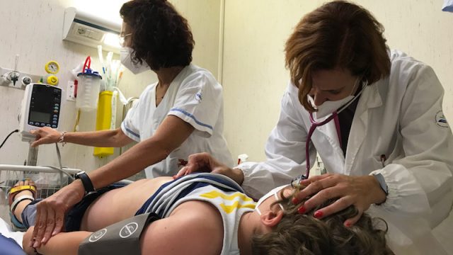 Ospedale Pediatrico Bambino Gesù – Malattie ultrarare: Pubblicate le prime linee guida per la sindrome di Malan
