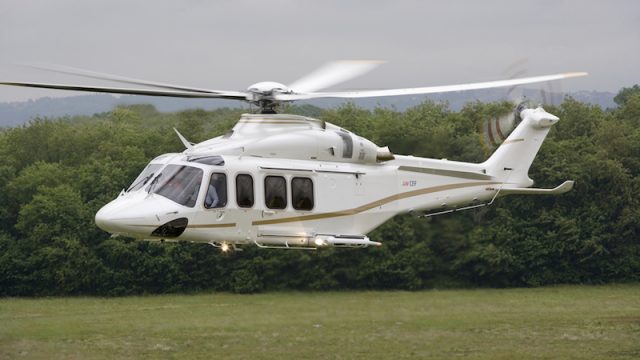 Leonardo – SonAir ordina due elicotteri AW139 per potenziare i servizi di supporto all’industria energetica in Angola