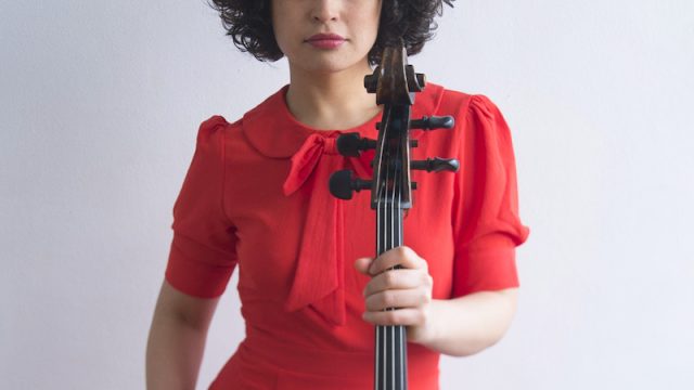 La voce della Terra – Chiude con la musica latina di Ana Carla Maza (6 agosto, Sant’Anatolia di Narco)