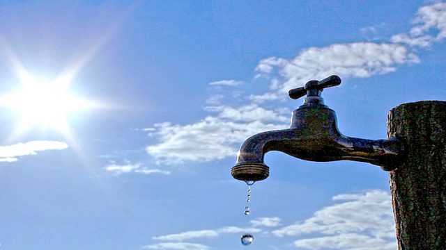 Comune di Mirano (VE) – Ordinanza N. 82 del 05/08/2022 sul risparmio idrico e limitazioni per l’utilizzo dell’acqua fino al 31 AGOSTO 2022, salvo ulteriori provvedimenti di proroga