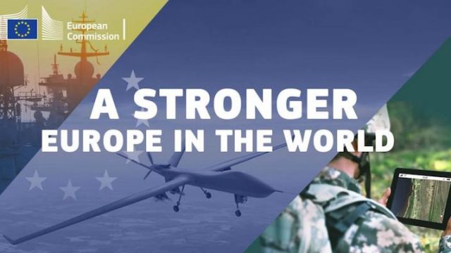 Leonardo si è aggiudicato 19 progetti di ricerca e sviluppo dell’European Defence Fund (EDF) WP-21