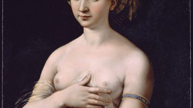 Le Gallerie Nazionali di Arte Antica, Palazzo Barberini e Galleria Corsini, rimarranno regolarmente aperte dal martedì alla domenica per tutto il mese di agosto