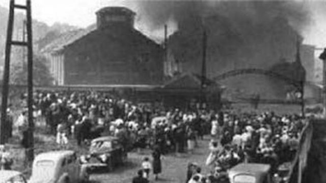 Sottosegretario di Stato alla Difesa, Sen. Stefania Pucciarelli – 8 agosto – Giornata del Sacrificio del Lavoro Italiano nel Mondo