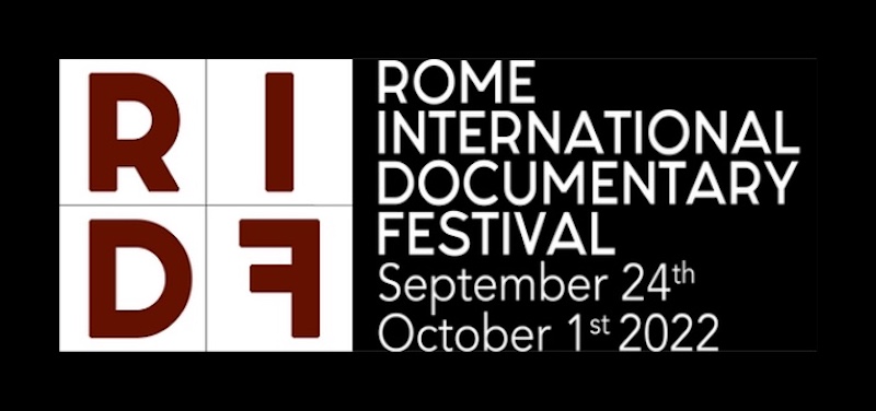 Rome International Documentary Festival: Scelti i dieci film in concorso