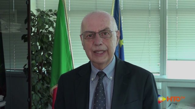 COVID-19, Prof. Giovanni Rezza: Report settimanale Regioni dalla Cabina di Regia – Aggiornamento 23 Agosto 2022