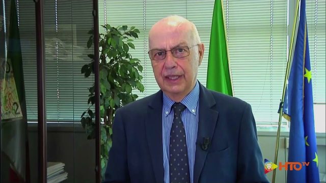 COVID-19, Prof. Giovanni Rezza: Report settimanale Regioni dalla Cabina di Regia – Aggiornamento 10 Agosto 2022