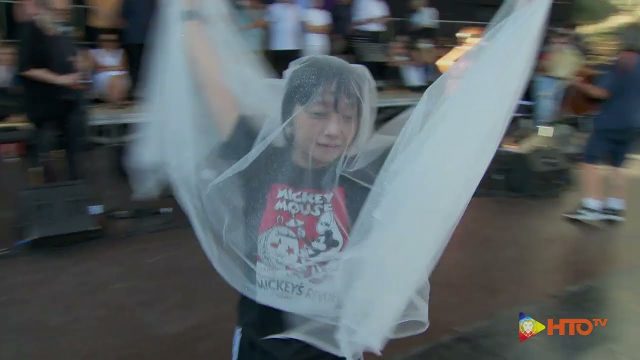 Ballo XIII Ed. – Ambrogio Sparagna LIVE @ Auditorium Parco della Musica – Il Backstage