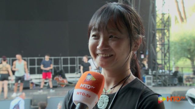 Ballo XIII Ed. – Intervista alla Coreografa e danzatrice Miki Matsuse Van Hoecke