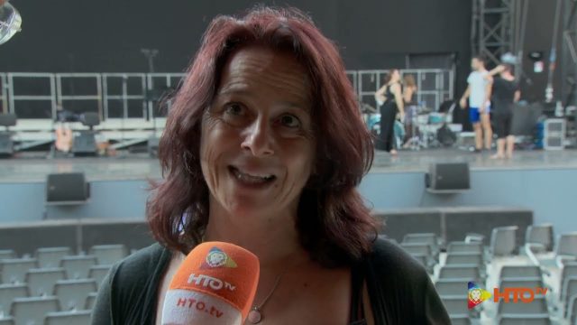 Ballo XIII Ed. – Intervista alla Coreografa e danzatrice Francesca Trenta