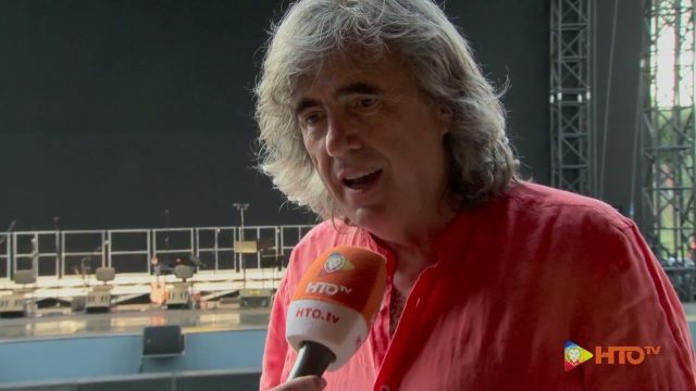 Ballo XIII Ed. – Intervista al M° Ambrogio Sparagna