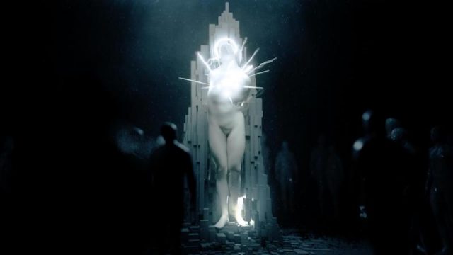 Una “sinfonia d’arte” per Sermoneta:  dal 10 settembre le opere di 30 artisti per riscoprire l’antico borgo