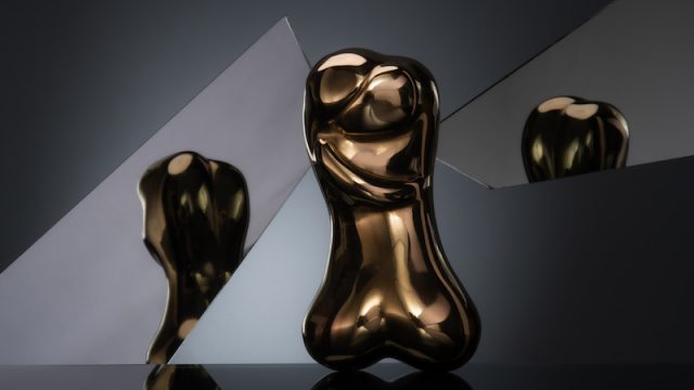 Personale di Axel Becker “My Way” – Fondazione Museo Crocetti