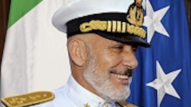 Il Concetto Strategico del Capo di Stato Maggiore della Difesa – 2022