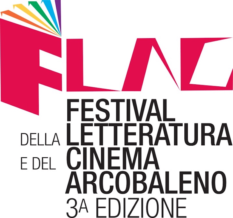 FLAG, Festival della Letteratura e del Cinema Arcobaleno –  Dall’8 all’11 settembre a Piazza Vittorio la terza edizione