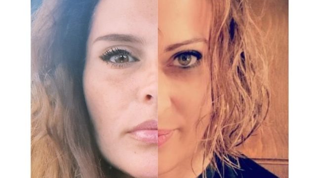 Jessica Ferro – Me pari Walter al Teatro Portaportese per il Festival Comic Off